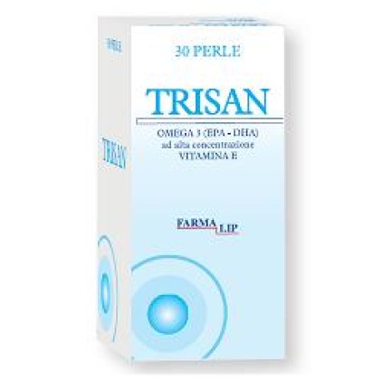 TRISAN 30PRL