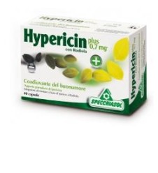 HYPERICIN 40 Cps SPECCH.