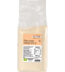 FdL Farina FI Grano Tenero 0