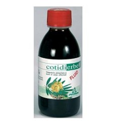 COTIDIERBE Fluid Sciroppo170ml