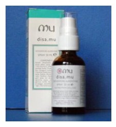 DISA MU Spray 30ml