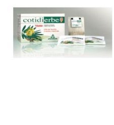 COTIDIERBE Tisana 15 Bust.27g