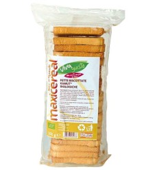 FETTE BISCOTTATE KAMUT 200G