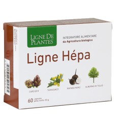 LIGNE HEPA BIO 90CPR 58,5G