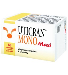 UTICRAN Mono Maxi 60 Cpr