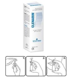CLENARIN Spray Nasale 50ml