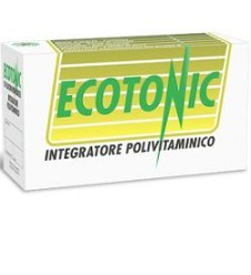 ECOTONIC 10 Fl.Orali 10ml