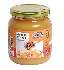 FdL Miele Arancio Bio 500g