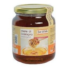 FdL Miele Castagno Bio 500g