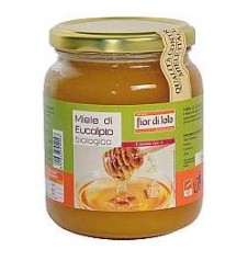 MIELE DI EUCALIPTO BIO 500G FDL