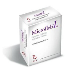 MICROFLEB L 10fl.10ml