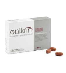 ONIKRIN Int. 30Cpr 0,85g