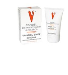 VANDEL Skin Crema 50ml