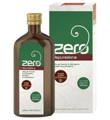 ZERO DEPURAZIONE 500ML