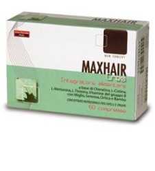 MAX HAIR CRES 60 Cpr