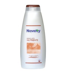 NOVELTY Bagno Latte 500ml