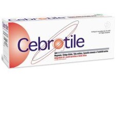 CEBROTILE 14 Fl.10ml