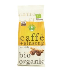 PROBIOS Caffe'+ Ginseng Moka