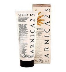 Crema Arnica 25 Oranat.100 ml.