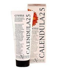 Crema Calendula 25 ORANATURA