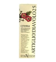 Crema Artiglio Diav.25 100ml.