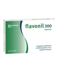 FLAVONIL 300  20 Cps