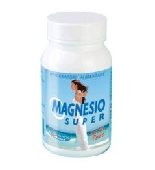 MAGNESIO Ex-Pure Supremo 150g