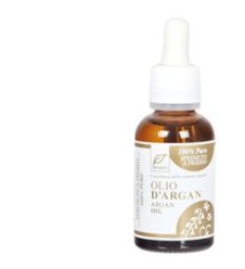 DR TAFFI FGP OLIO ARGAN 30ML