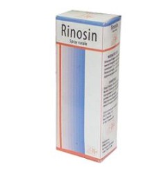 RINOSIN Spray Nasale 10ml