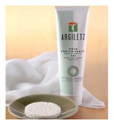 ARGILETZ ARGILLA PRO CATAP 400G