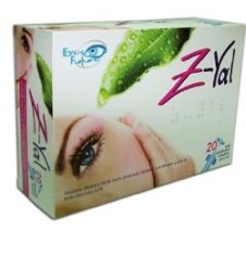 Z-YAL Gtt Ocul.20f.0,5ml