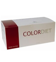 COLORDIET 20 Bust.