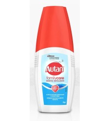 AUTAN FAMILY CARE VAPO 100ML