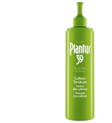 PLANTUR 39 Loz.Ton/Caff.200ml