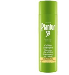 PLANTUR 39 Shampoo Capelli Colorati 250ml