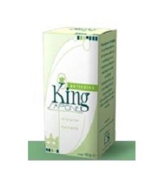 KING SAPONE ANTIAGING 100G