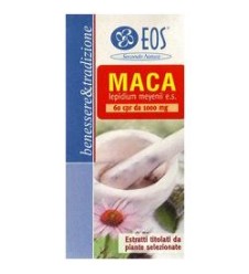 EOS Maca 60 Cpr