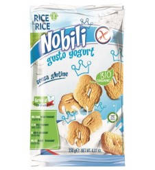 R&R Nobili Riso C/Yogurt 250g