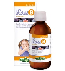 LASS-B Scir.150ml          EBV