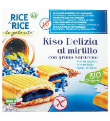 R&R Riso Delizia Mirt.6x33g