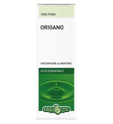 ORIGANO SPAGNA OLIO ESS 10ML E