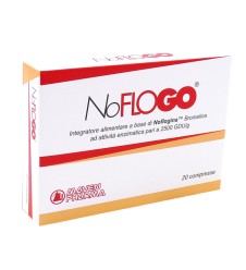 NOFLOGO 20 Cps 11g