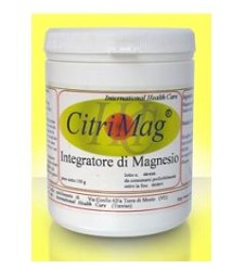 CITRIMAG POLVERE 150G