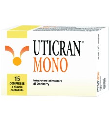 UTICRAN Mono 15 Cpr