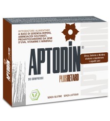 APTODIN Plus 30 Cpr