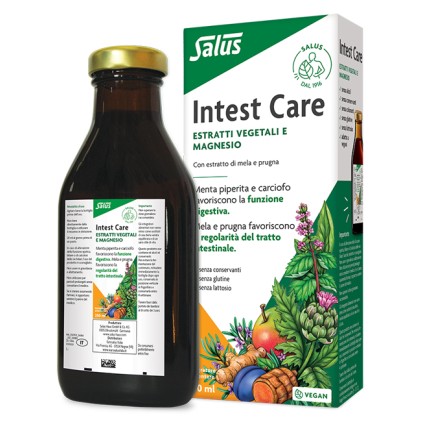 INTESTCARE Int. 250ml