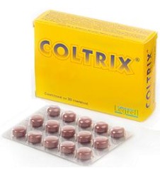 COLTRIX 30 Cpr 700mg    LEGREN