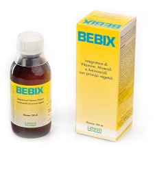 BEBIX Sciroppo 150ml