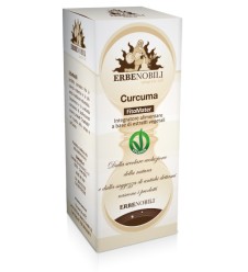 FITOMATER Curcuma 50ml