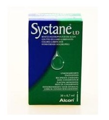 SYSTANE*UD Coll.30fl.0,7ml